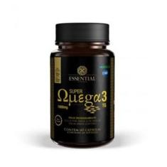 Imagem de Super Omega 3 1000Mg - 60 Caps - Essential Nutrition
