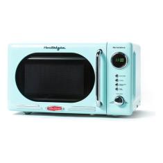 Imagem de Forno De Microondas Nostalgia Retro Compact 0,7 Pés Cúbicos Nostalgia