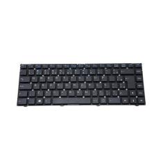 Imagem de Teclado para Notebook bringIT compatível com Itautec W7535 W7545 A7520