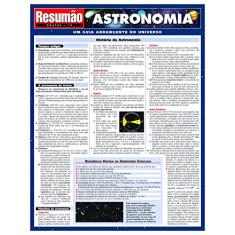 Imagem de Astronomia - Um Guia Abrangente do Universo - Col. Resumão - Exatas 19 - Bf&a - 9788577110841