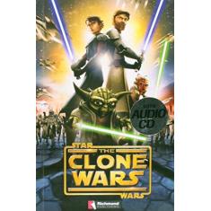 Imagem de Star Wars - The Clone Wars - Editora Richmond - 9781906861117