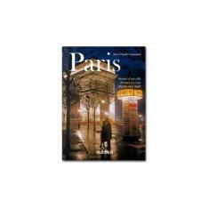 Imagem de Paris - Retrato de Uma Cidade - Edição Trilíngue - Gautrand, Jean Claude - 9783836549530