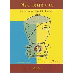 Imagem de Meu Corpo e Eu - Luján, Jorge - 9788582750551