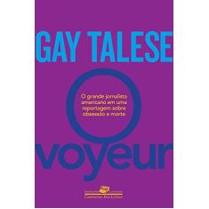 Imagem de Voyeur, O - Gay Talese - 9788535927993