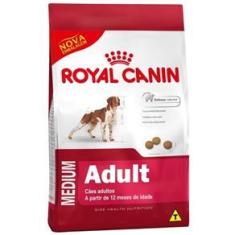 Imagem de Royal Canin Medium Adult 15Kg
