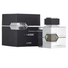Imagem de Perfume Masculino Al Haramain L Aventure Eau de Parfum 100ml