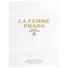 Imagem de La Femme PRADA Eau de Parfum – Perfume Feminino 50ml