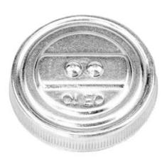 Imagem de Tampa Do Óleo Do Motor Fusca Kombi Brasilia Gol Variant Tl