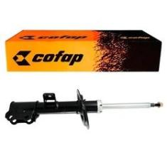 Imagem de Amortecedor Dianteiro Direito Turbogas - Hyundai Ix35 2010 A 2013 / Sportage 2011 A 2014 - GP33222