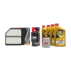 Imagem de Kit Troca De Óleo New Civic 2006 A 2012 1.8 Flex