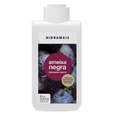 Imagem de Loção Hidratante Hidramais - Ameixa Negra 500Ml