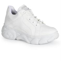 Imagem de Tênis Quiz Chunky Feminino-Feminino