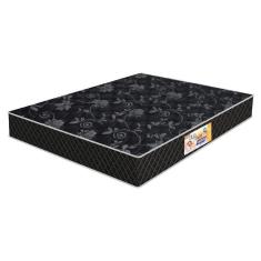 Imagem de Colchão Casal Gazin 138x24x188cm Densidade D40 Cr405b Preto