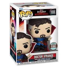 Imagem de Funko Pop! Dr Estranho E O Multiverso Das Loucuras - Dr