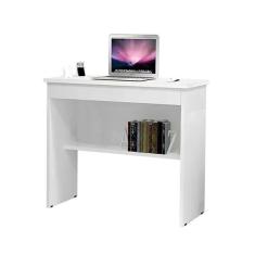 Imagem de Escrivaninha Office Mesa de Computador Com Gaveta E Nicho Vitoria