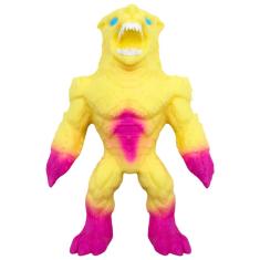 Imagem de Boneco Elástico De 14 Cm Stretchapalz Monster Series Sunny