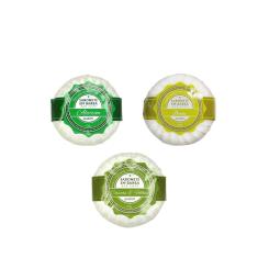 Imagem de Sabonete Avatim Clássica, 120G, Castanha, Gérmen, Mel