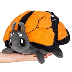 Imagem de Squishable / Mini Boleta Monarca 7 "Pelúcia
