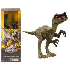 Imagem de Dinossauro Jurassic World 30 Cm - Mattel
