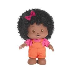 Imagem de Milena It Malia, Baby Brink, Laranja e Rosa