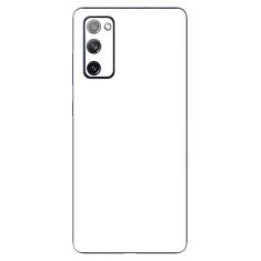 Imagem de Capa Adesivo Skin352 Verso Para Samsung Galaxy S20 Fe (2020) - Kawaski