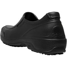 Imagem de Sapato Profissional Tenis Feminino Basico de EVA Antimicrobiano Liso