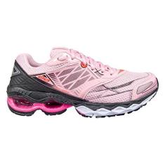 Imagem de Tenis Feminino Esportivo Original Dubbele Wave Force 20 Confortavel