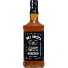 Imagem de Whisky Para Presentear Jack Daniel'S 375Ml Tennessee