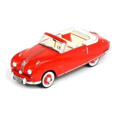 Imagem de Miniatura Austin A90 Atlantic Cabrio 1949 Escala 1/43 Ixo - IXO MODELS