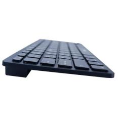 Imagem de Teclado Bluetooth Wireless Oex Elite Duo Preto - Oex'