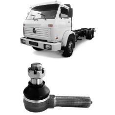 Imagem de Ponteira Terminal Direção Volkswagen 16210 89 a 91 Passageiro