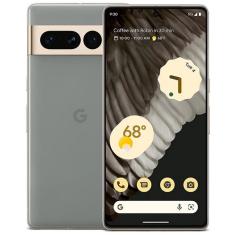 Imagem de Celular Google Pixel 7 Pro 5G 128GB 12 GB