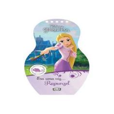 Imagem de Era Uma Vez ... Rapunzel - Vários Autores - 9788550700809