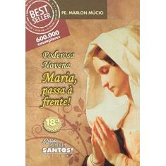 Imagem de Poderosa Novena Maria Passa à Frente! - Márlon Múcio - 9788564424005