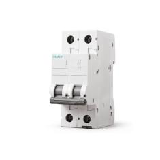 Imagem de Disjuntor Bipolar Curva C 70A 