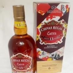 Imagem de Whisky Chivas Regal Extra 13 anos 750ml
