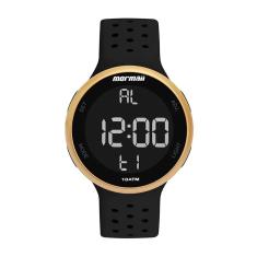 Imagem de Relógio Unissex Mormaii  MO7700AB/8D