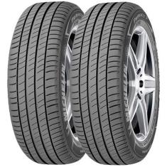 Imagem de Jogo de 2 Pneus 245/50 R18 100Y Primacy 3 ZP* Grnx Run Flat