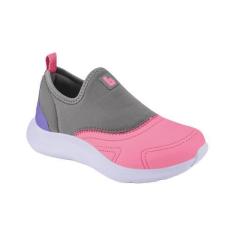 Imagem de Tênis Infantil Bibi Action Slip On Feminino