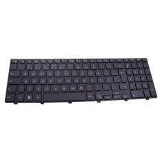 Imagem de Teclado para Notebook bringIT compatível com Dell  Pk1313g1a32 ABNT2, 