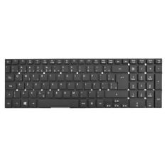 Imagem de Teclado para Notebook bringIT compatível com Partnumber PK130IN1A27 AB