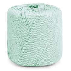 Imagem de CAMAL Fio de tricô, fio de algodão Amigurumi, fio de algodão de 1 mm x 145 metros, fio de algodão de 8 camadas para tricô, enfeites de Natal de crochê, amigurumi, doily, xale, vestidos, chapéus