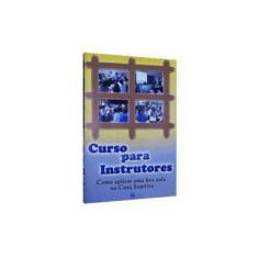 Imagem de Curso para Instrutores - Autores Diversos - 9788586104398