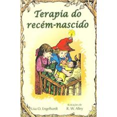Imagem de Terapia do Recém-nascido - Lisa O. Engelhardt - 9788534913133