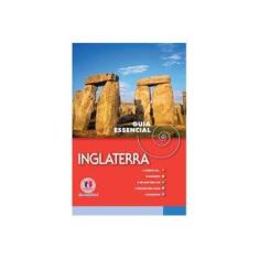 Imagem de Guia Essencial - Inglaterra - Vários Autores - 9788538003632