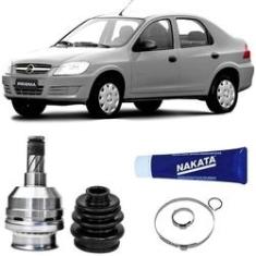 Imagem de Junta Deslizante Caixa Chevrolet Prisma 1.0 1.4 2007 a 2013 Nakata