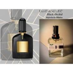 Imagem de Perfume Ego 197 Referência Olfativa Black Orchid Tom F. 110ml