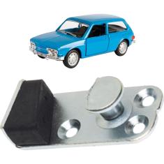 Imagem de Batente Porta Fusca Brasilia 1978 1979 1980 1981 a 1990 Le