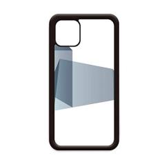 Imagem de Origami Capa geométrica de cavalo abstrato para iPhone 12 Pro Max para Apple Mini Mobile Case Shell