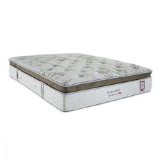 Imagem de Colchão King 193Cm Molas Imperatore Eco Bamboo Herval